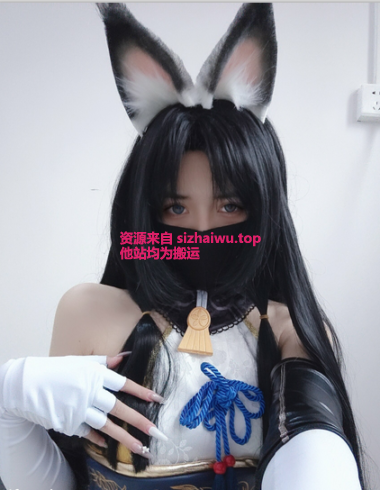 图片[3]-高桥千凛(樱岛尤凛)(gaoqiaoql2002) 合集下载-[31.8G]-死宅屋