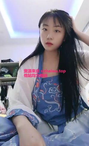 图片[1]-00后超级凶(紫惜姐姐) -[44V-25G]-死宅屋