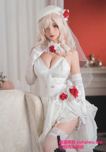 图片[1]-rioko凉凉子(肉扣热热子) 149套写真合集下载-[84.53G]-死宅屋