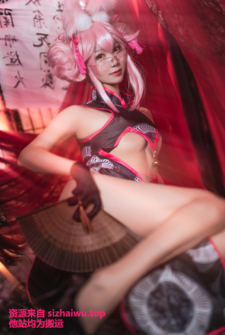 图片[1]-黑川 58套写真合集下载-[19.4G]-死宅屋