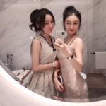 李X娅 -[18P-46V-1.85G]-死宅屋