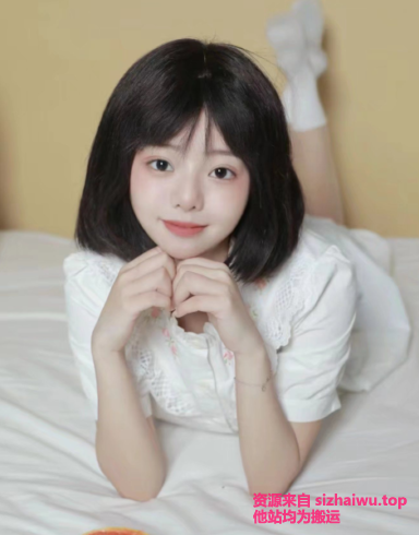 图片[1]-李月 -[46P-7V-1.02G]-死宅屋