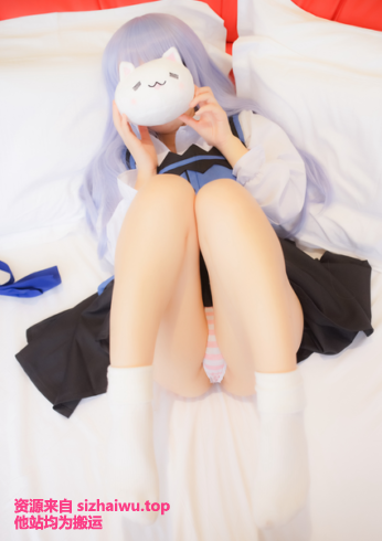 图片[1]-拇指rabbit 19套合集下载-[2.43G]-死宅屋