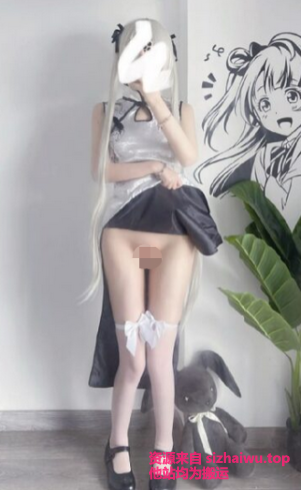 图片[3]-兔兔酱 合集下载-[7V-123MB]-死宅屋