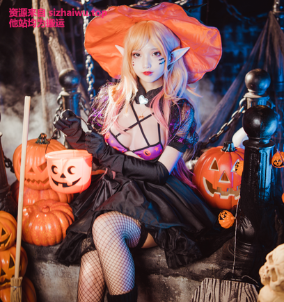 图片[1]-狐玖玖 5套合集下载-[2.13G]-死宅屋