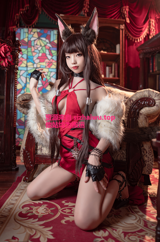 图片[4]-狐玖玖 5套合集下载-[2.13G]-死宅屋