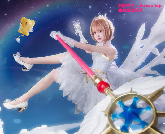 图片[1]-汐兔子 31套合集下载-[446MB]-死宅屋