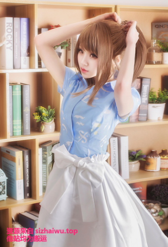 图片[2]-汐兔子 31套合集下载-[446MB]-死宅屋