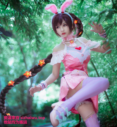 图片[3]-汐兔子 31套合集下载-[446MB]-死宅屋