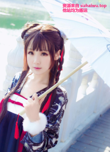 图片[4]-汐兔子 31套合集下载-[446MB]-死宅屋