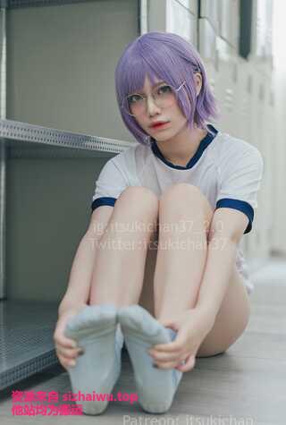 图片[3]-itsukichan(齋齋) 合集下载-[7.21G]-死宅屋