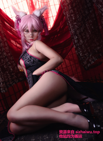 图片[1]-Meroko_魅瞳 7套合集下载-[3.22G]-死宅屋