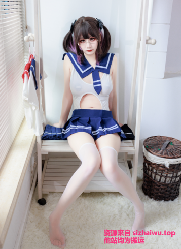 图片[5]-阿雪雪 12套合集下载-[21.4G]-死宅屋