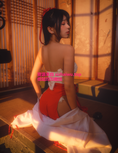 图片[4]-特软儿sona 3套写真合集下载-[1.22G]-死宅屋