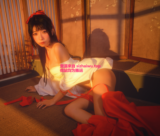 图片[5]-特软儿sona 3套写真合集下载-[1.22G]-死宅屋