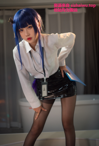 图片[2]-无影喵喵(影子喵ghost) 13套合集下载-[13.7G]-死宅屋