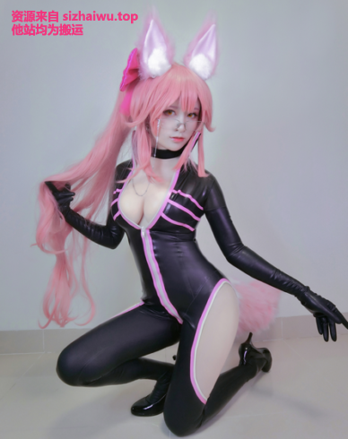 图片[2]-星野saori 7套合集下载-[593MB]-死宅屋