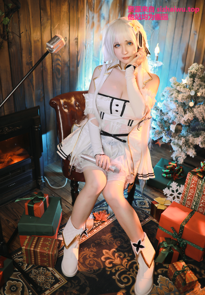 图片[3]-前羽_rr 25套写真合集下载-[5.12G]-死宅屋