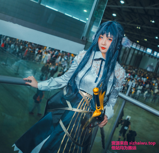 图片[1]-绫Aya 9套合集下载-[136MB]-死宅屋