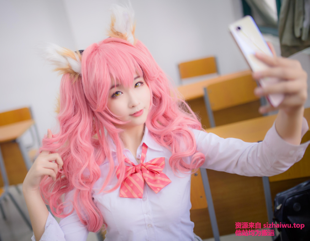 图片[3]-绫Aya 9套合集下载-[136MB]-死宅屋