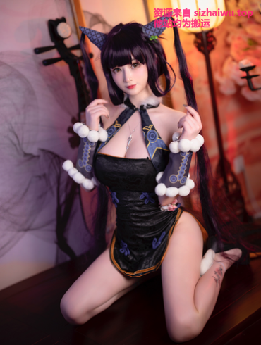 图片[3]-叉子宝宝 15套合集下载-[1.23G]-死宅屋