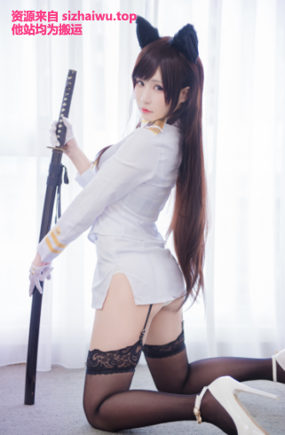 图片[3]-白神泱 11套合集下载-[3.33G]-死宅屋