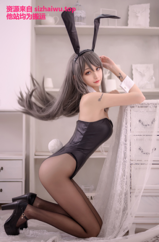 图片[1]-沧霁桔梗 10套写真合集下载-[3.22G]-死宅屋