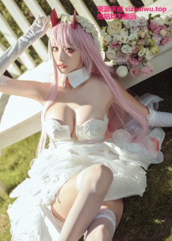 图片[4]-沧霁桔梗 10套写真合集下载-[3.22G]-死宅屋