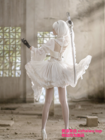 图片[1]-镜酱 20套写真合集下载-[9.35G]-死宅屋