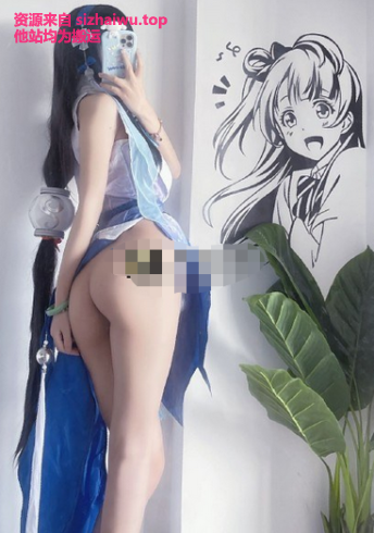 图片[1]-兔酱(兔崽baby)(tuzaibaby)(兔崽爱露出) 合集下载-[28.3G]-死宅屋