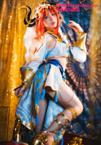 图片[1]-清青琴玖 12套合集下载-[6.56G]-死宅屋