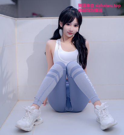 图片[2]-小果冻儿 34套写真合集下载-[19.9G]-死宅屋