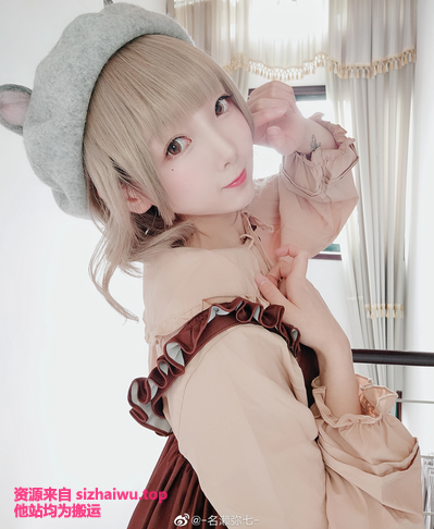 图片[1]-名濑弥七 18套写真合集下载-[1.84G]-死宅屋