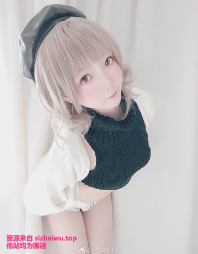 图片[3]-名濑弥七 18套写真合集下载-[1.84G]-死宅屋