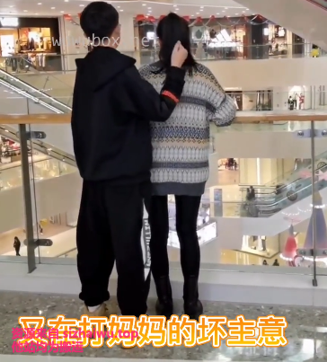 图片[2]-抖音风剧情混剪母子乱伦绿母ntr-[264V-8.86G]-死宅屋