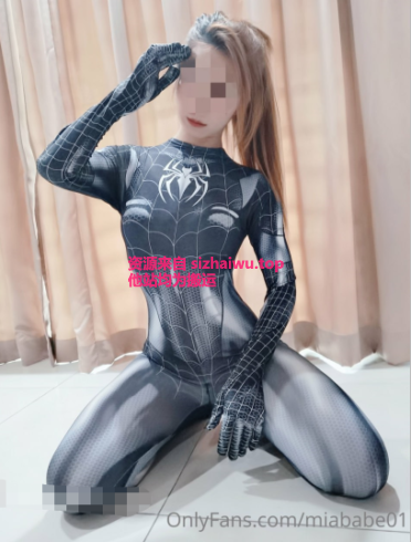 图片[2]-miababe01 合集下载-[123P-34V-2.97G]-死宅屋