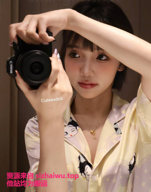 图片[1]-广深虾酱(cuteavdoll) 合集下载-[31.31GB]-死宅屋