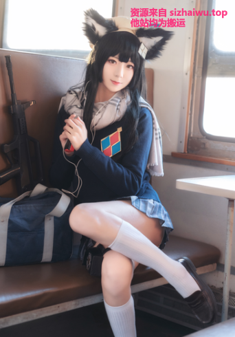 图片[2]-弥音音ww 40套写真合集下载-[6.25G]-死宅屋