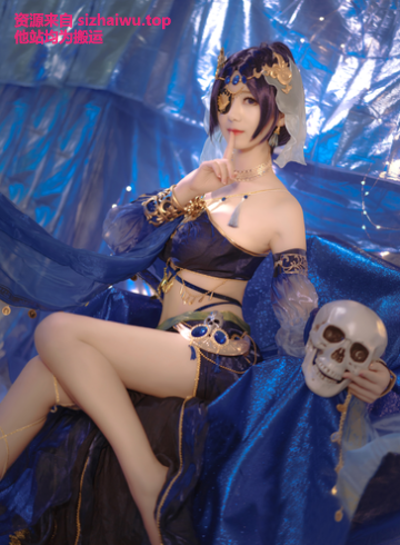 图片[3]-弥音音ww 40套写真合集下载-[6.25G]-死宅屋