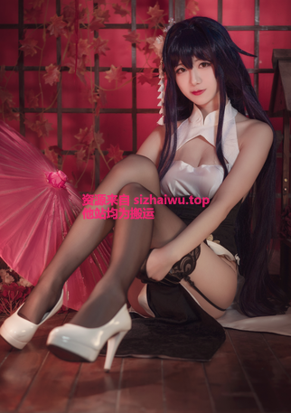 图片[4]-弥音音ww 40套写真合集下载-[6.25G]-死宅屋