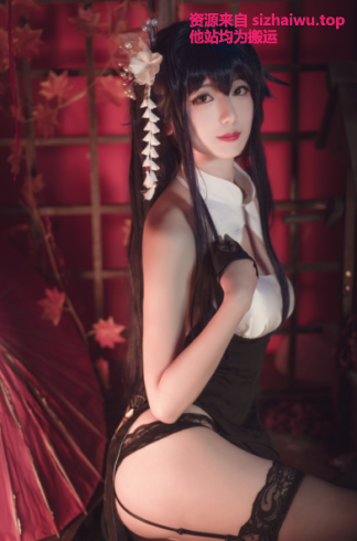 图片[5]-弥音音ww 40套写真合集下载-[6.25G]-死宅屋