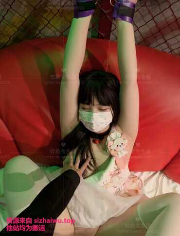 图片[5]-软萌兔兔酱(SweetRabbit233) 15套合集下载-[11.7G]-死宅屋