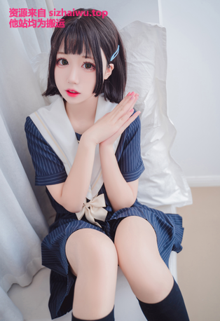 图片[3]-猫君君_MaoJun 26套写真合集下载-[9.2G]-死宅屋