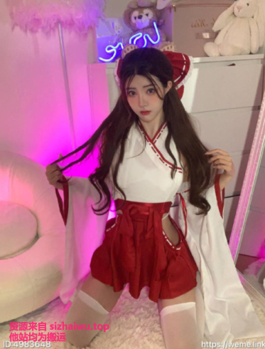 图片[1]-保琳球有点胖 24套合集下载-[137MB]-死宅屋