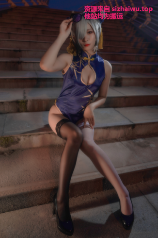 图片[1]-墨玉-M 10套合集下载-[3.02G]-死宅屋