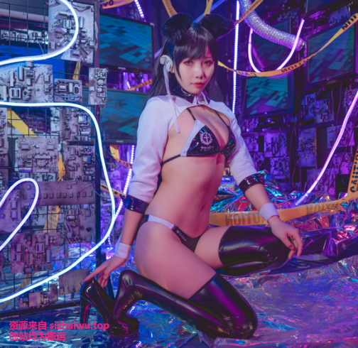 图片[4]-墨玉-M 10套合集下载-[3.02G]-死宅屋