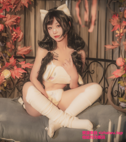 图片[4]-奇行家狗崽 11套合集下载-[3.3G]-死宅屋