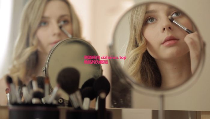 图片[4]-Goldie Baby & Ms.White-Kitten & Nikia MegaPark 合集下载-[41V-72G]-死宅屋