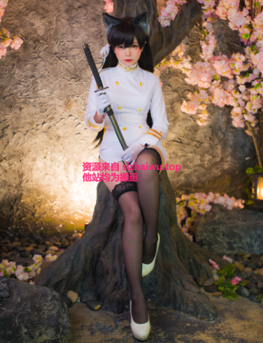 图片[1]-miu只 7套写真合集下载-[1.54G]-死宅屋