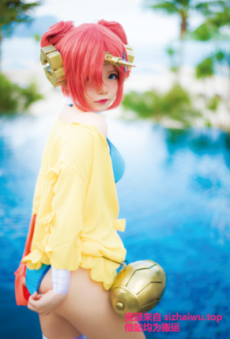 图片[2]-miu只 7套写真合集下载-[1.54G]-死宅屋